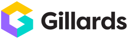 Director, Gillards Worldwide Warehousing and Distribution logo