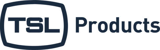 CEO, TSL Professional Products logo