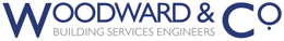 Managing Director, Woodward & Co (Environmental) Ltd logo