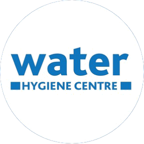 Managing Director, Water Hygiene Centre logo