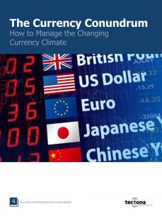 Cover of EG4: The Currency Conundrum – How to Manage the Changing Currency Climate