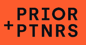 Director, Prior +Partners logo