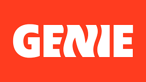 Director, Genie Drinks logo