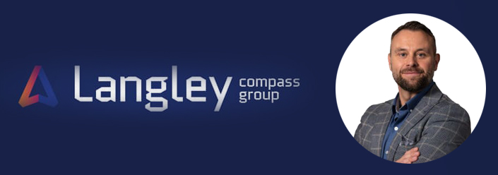 Langley Compass Group case study