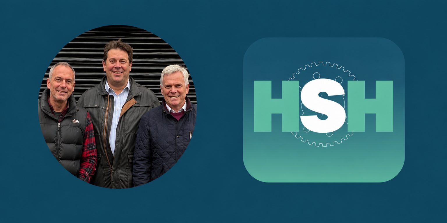 HSH Holdings case study