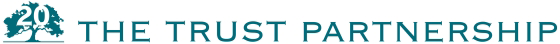 Founder and Chief Executive of The Trust Partnership Ltd logo