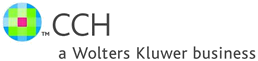 Publishing Director, CCH Information logo