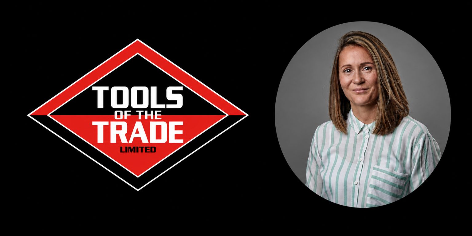 Tools of the Trade case study