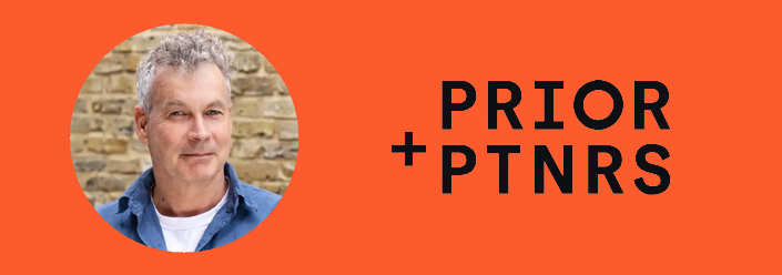 Prior + Partners case study
