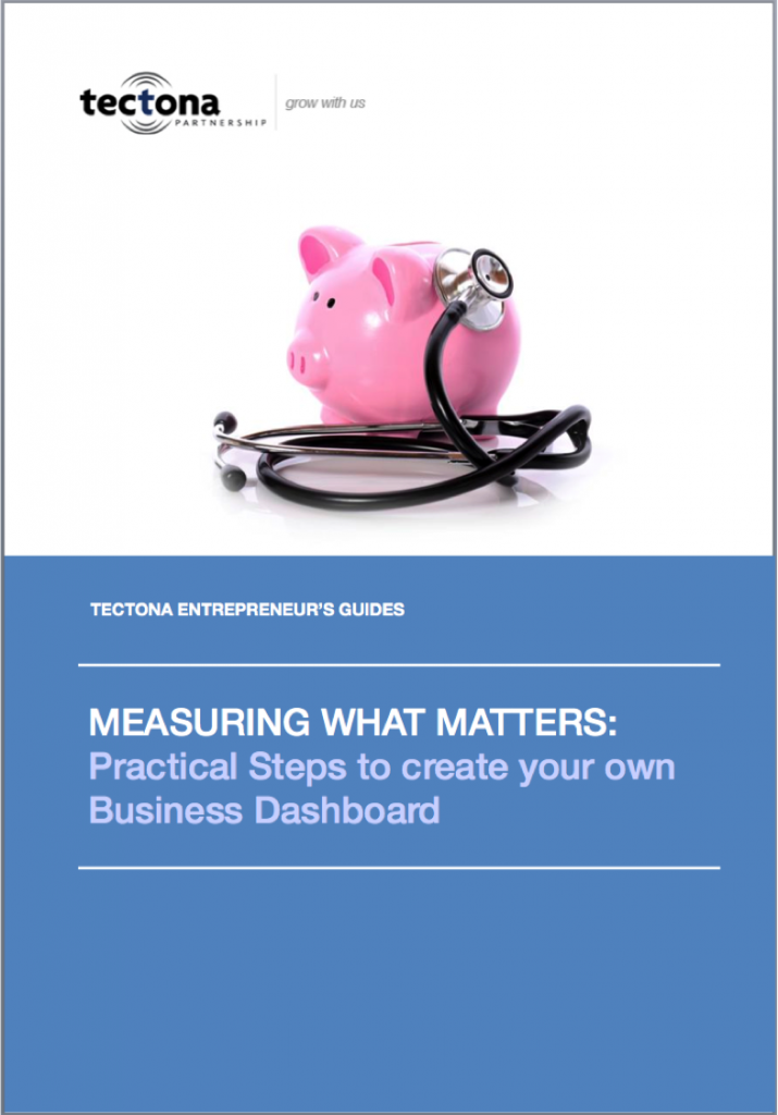 Cover of EG1: Measuring what Matters