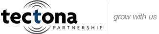 Tectona Partnership Logo