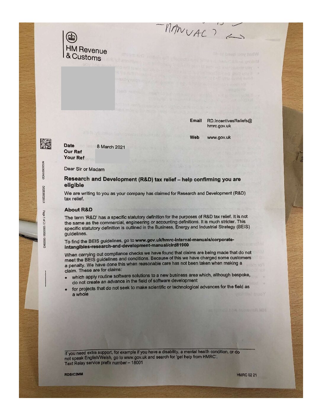 hmrc-letter-template-how-to-tell-hmrc-a-new-company-is-dormant