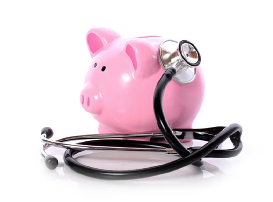 Financial Health Check