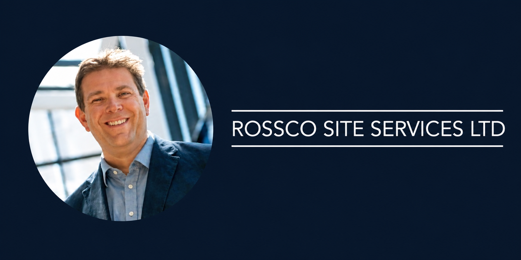 Rossco Site services